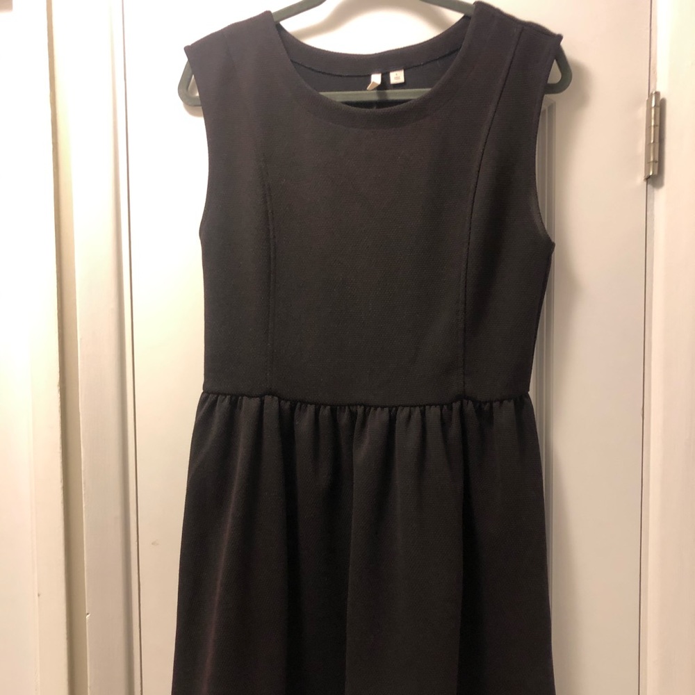 Frenchi Little Black Dress